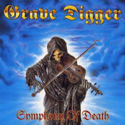 Grave Digger : Symphony of Death